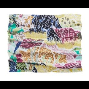 Outdoor Research Inhale Short Ubertube, Animal Print Buff